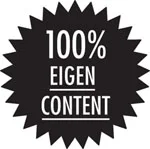 orginele blog content badge