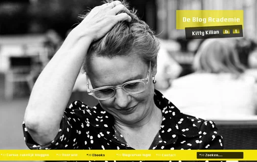 je vormgever: vertrouw je er op