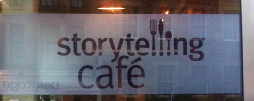 storytelling