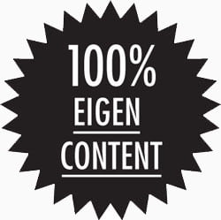 blog met succes