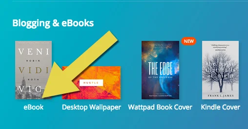 Hoe maak je een ebook? Met programma's die je al hebt?