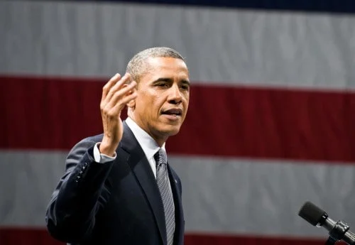 obama