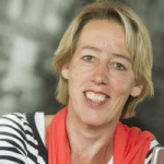 Waldien Burger Waldien Burger over de Blogpro Cursus