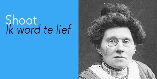 hoe brandend is jouw blog