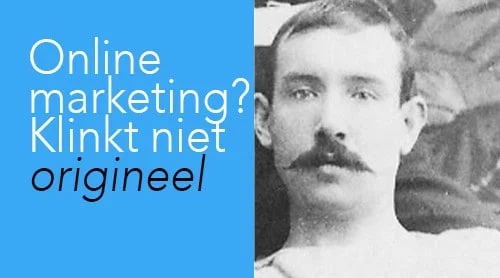 online marketing waar begin je