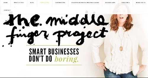 originele website naam