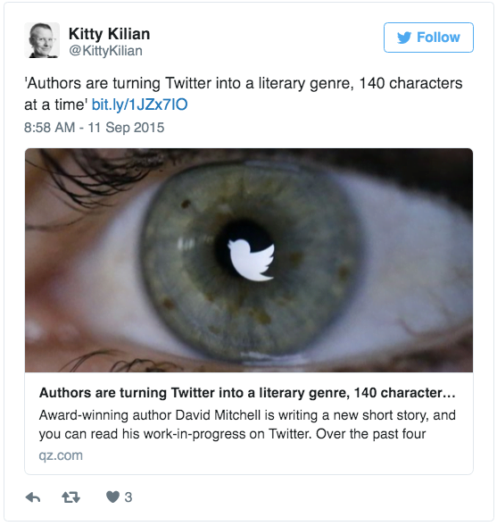twitternovelle 2