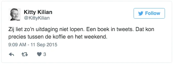 twitternovelle 3