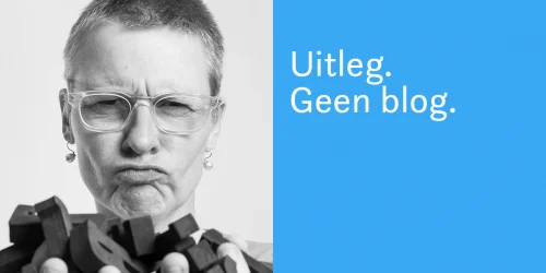 uitleg