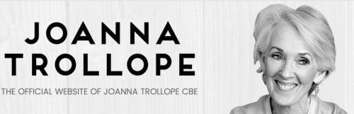 chicklit van Joanna Trollope