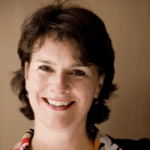 Pauline le Rûtte testimonial karakter en dialoog
