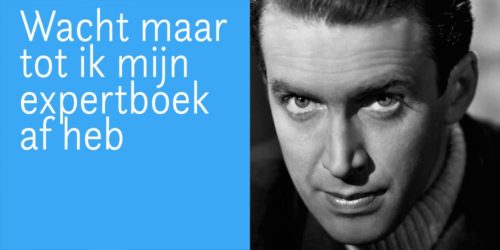 boek schrijven voor je bedrijf