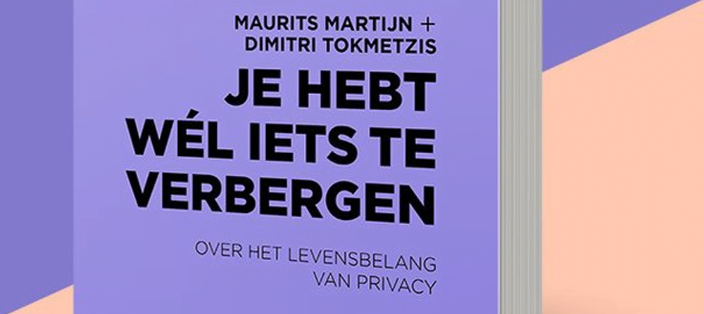 online privacy en zzp-ers