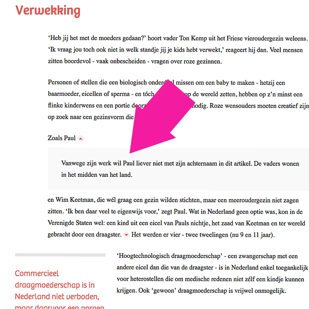 ...klapt een uitlegvlakje open