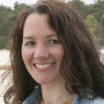 Daniëlle Koudijs deed Blogpro Daniëlle Koudijs