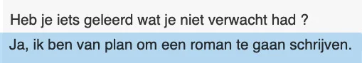 hoe schrijf je een roman