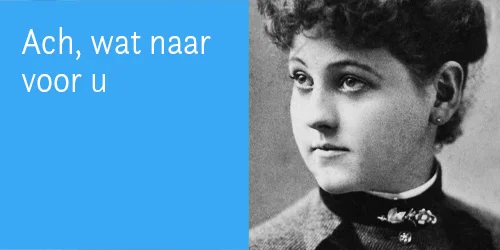 overlast van studentenhuis