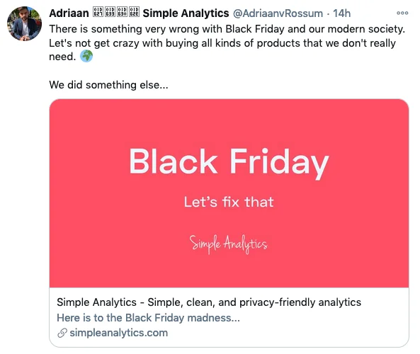 twitter copy
