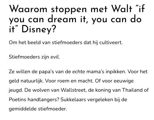 Super copy van Evelien