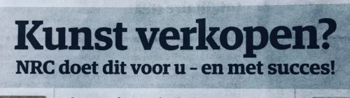 foutief gebruik van dit in NRC - voorbeeld van verengelsing