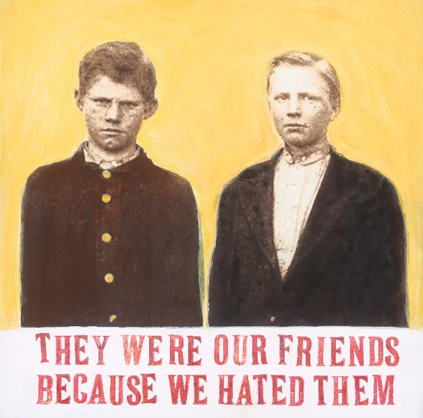 Friends