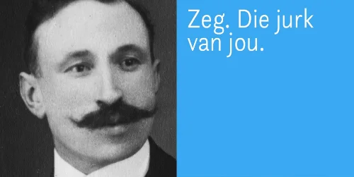 ouder worden